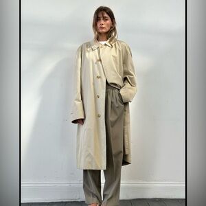 Aquascutum London | Aqua 5 Trench Coat